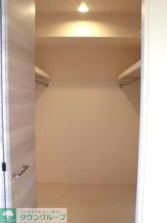 Casa Comfort Aの物件内観写真